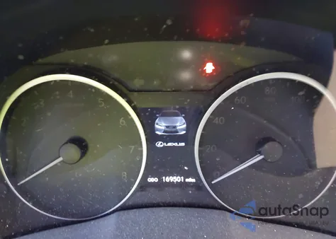 2015 Lexus Es 350 from USA, damaged, VIN JTHBK1GG8F2167116